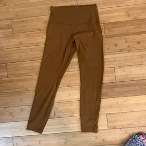Lululemon leggings